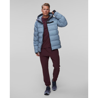 Men's winter jacket On Running Challenger