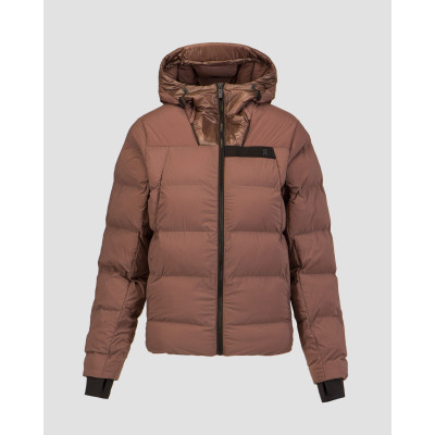 Women's winter jacket On Running Challenger