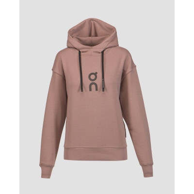 Women's On Running Club Hoodie