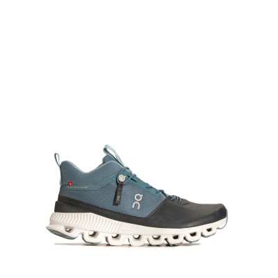 ON RUNNING CLOUD HI WOMAN Schuhe