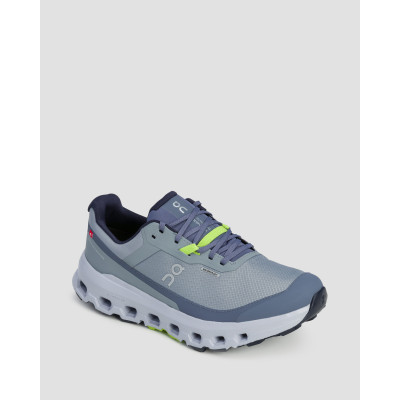 Scarpe da trail da uomo On Running Cloudvista 2 Waterproof