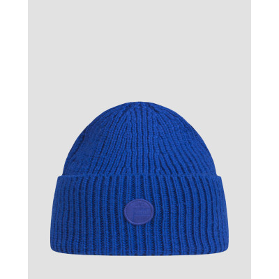 Czapka wełniana FUSALP KNIT BEANIE