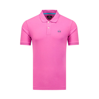 La Martina Eduardo Poloshirt