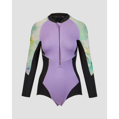 Combinaison de plongée pour femmes Helly Hansen Waterwear Longsleeve Wetsuit