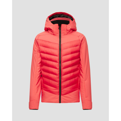 Veste de ski pour filles Helly Hansen Jr Serene Jacket