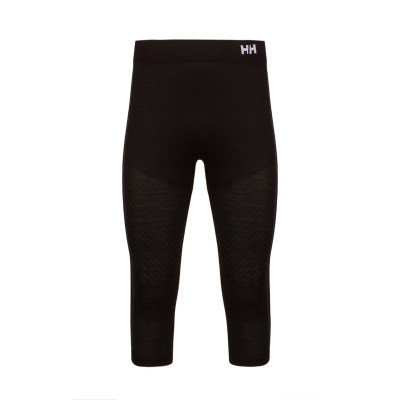 Pantaloni HELLY HANSEN H1 PRO LIFA MERINO 3/4