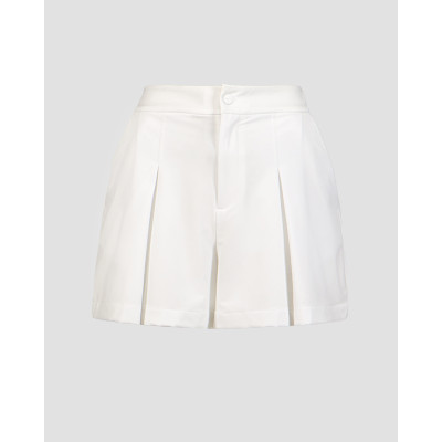 Short blanc pour femmes Ralph Lauren RLX Golf