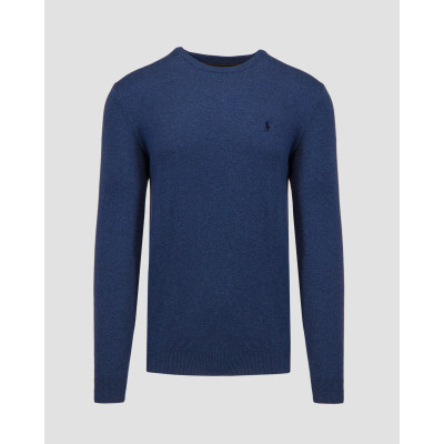 Pull en laine pour homme Polo Ralph Lauren