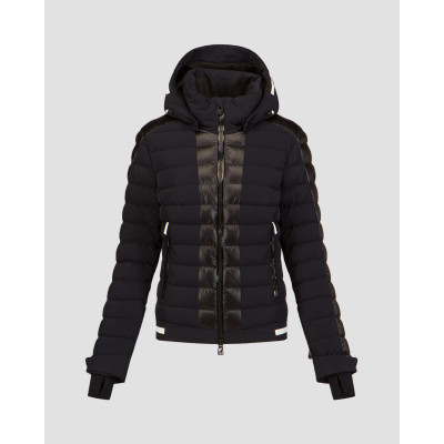 Women's black ski jacket Toni Sailer Norma