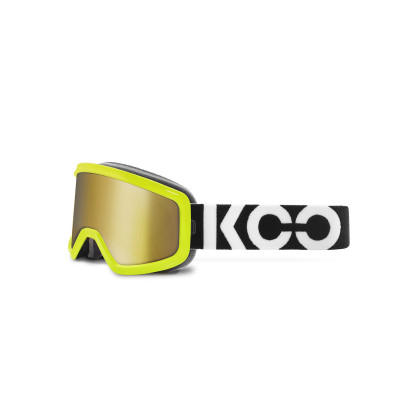 Gogle KOO by KASK ECLIPSE PLATINUM