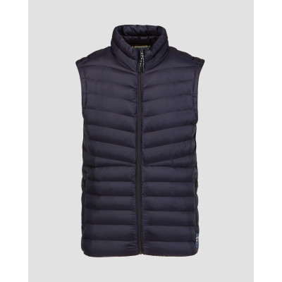 Men’s gilet Dolomite Gardena