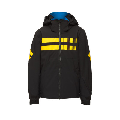 ROSSIGNOL BOY COURSE JUNIOR ski jacket