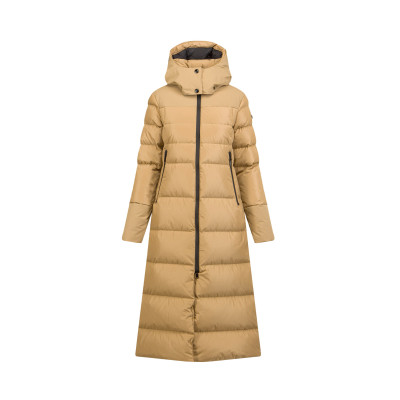 GOLDBERGH Sion coat