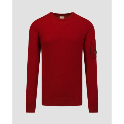 Maglione in lana da uomo C.P. Company