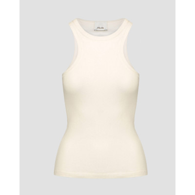 Women's cashmere top Allude