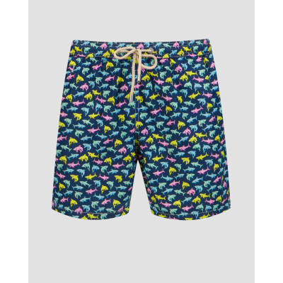 Shorts da bagno da uomo MC2 Saint Barth