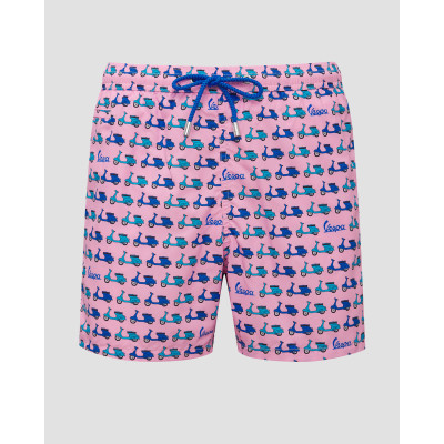 Shorts da bagno da uomo MC2 Saint Barth