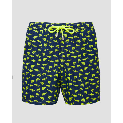 Shorts da bagno da uomo MC2 Saint Barth