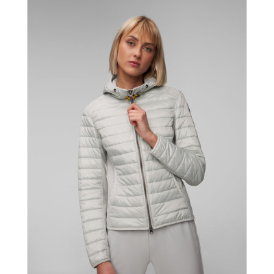 Women's grey jacket Parajumpers Kym