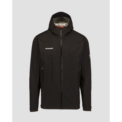 Veste de pluie pour hommes Mammut Convey Tour HS