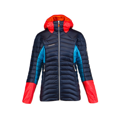 Giacca da donna MAMMUT EIGERJOCH ADVANCED IN