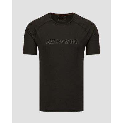 T-shirt technique pour hommes Mammut Selun FL