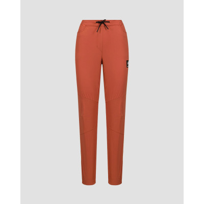 Pantalon de montagne pour femmes Mammut Massone Light