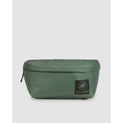 Sac banane unisexe vert Mammut Xeron Classic