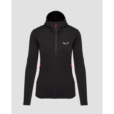 Women's sweatshirt Salewa Sella Merino