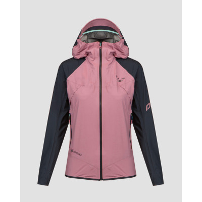 Giacca impermeabile da donna Dynafit Transalper GORE-TEX®