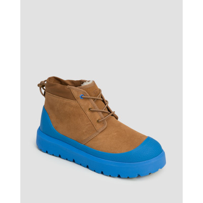 Buty zimowe męskie UGG Neumel Weather Hybrid