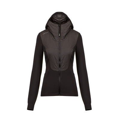 LaMunt ANTONIA CASHMERE hybrid jacket