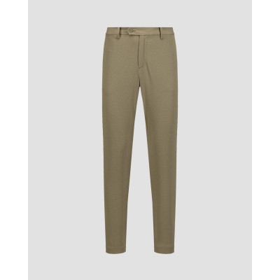 Men's green J.Lindeberg Vent Pant