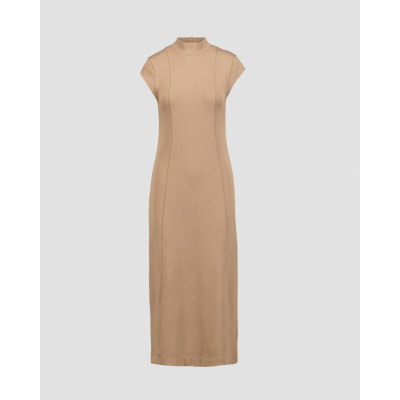 Women's beige dress Varley Taunton