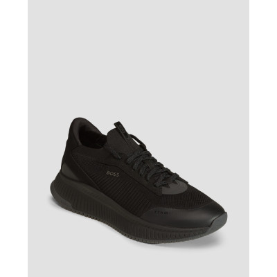 Men’s sneakers Hugo Boss TTNM EVO Slon knsd black