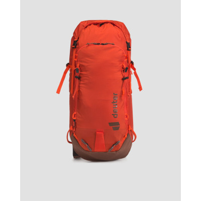 Pomarańczowy plecak Deuter Freescape Lite 26