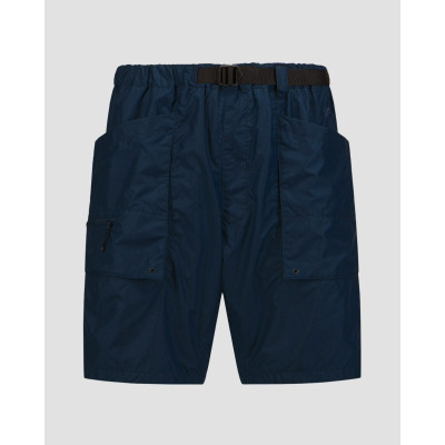 Goldwin Rip-stop Light Cargo Shorts Herrenshorts in Marineblau