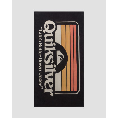 Towel Quiksilver Freshness Sprt