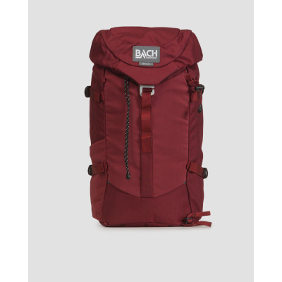 Zaino rosso da trekking Bach Pack Roc 22