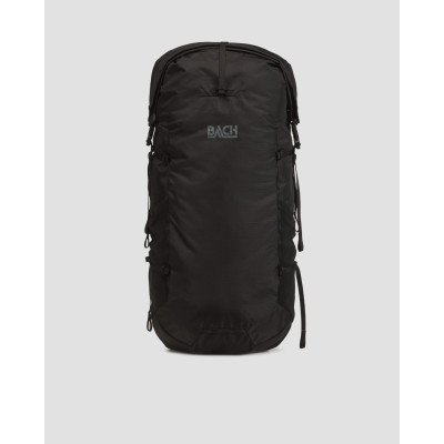 Rucsac negru Bach Pack Molecule 30 Regular