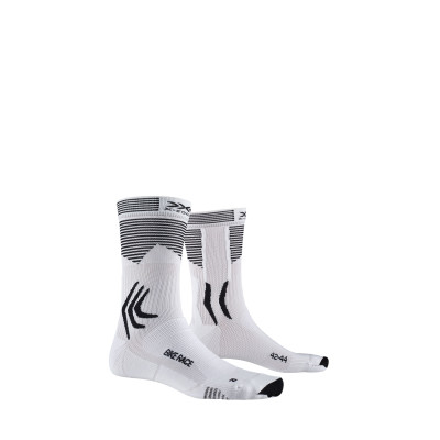 X-SOCKS BIKE RACE 4.0 Socken