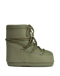 RUBBER boots | ICON Winter MOON LOW BOOT 14093800-2 S\'portofino