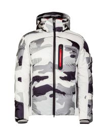 BOGNER Jay-D ski jacket | S'portofino