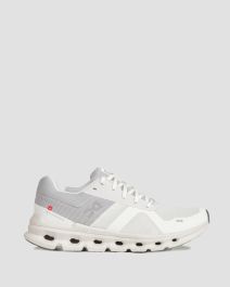 cloudrunner white