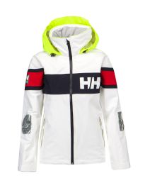 Helly hansen w salt flag jacket cheap
