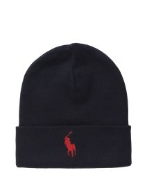 Winter polo hat outlet