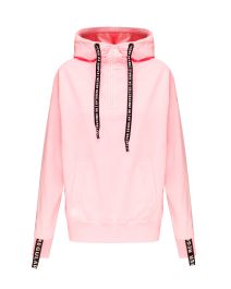 10 days sweater terry pink new arrivals
