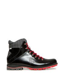 ROSSIGNOL 1907 Chamonix Shiny boots | S'portofino