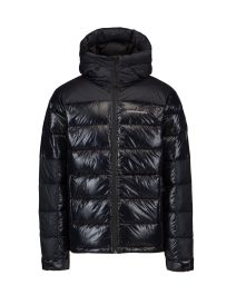 Peak performance frost glacier down hot sale hood