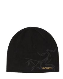 ARCTERYX BIRD HEAD TOQUE hat 28879-24k-black | S'portofino
